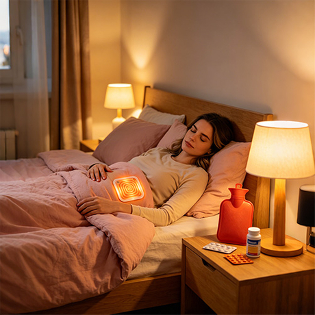 một người phụ nữ đang trong kỳ kinh nguyệt.jpg