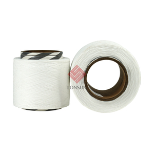 Gulungan Benang Creora Spandex 720D Elastis Tinggi Digunakan dalam Popok