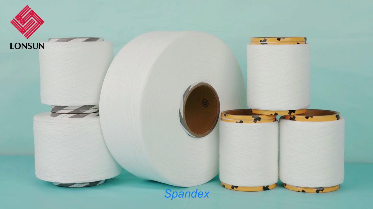 Serat Spandeks