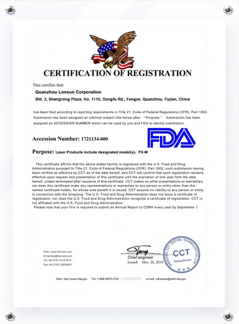 FDA