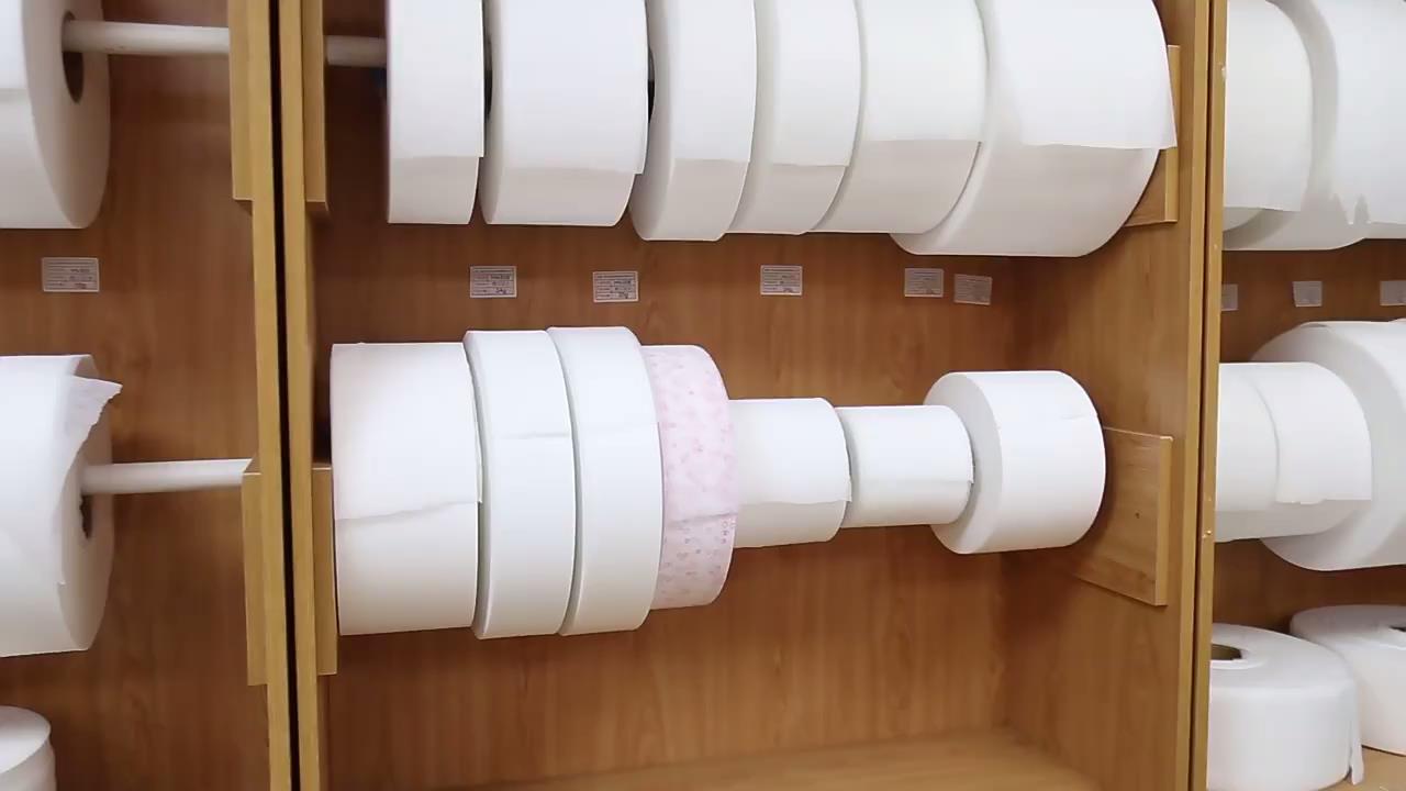 C&aacute;c loại vải kh&ocirc;ng dệt