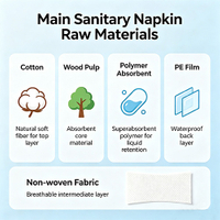 //rlrorwxhkojklr5q-static.micyjz.com/cloud/lqBpkKqklpSRoliprkmrjq/Sanitary-napkin-raw-materials.jpg