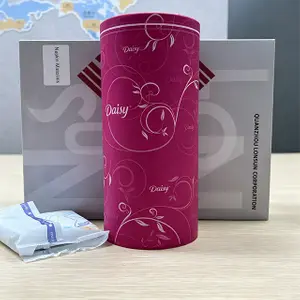 sanitariya prokladkalari xomashyosi PE plyonkasi